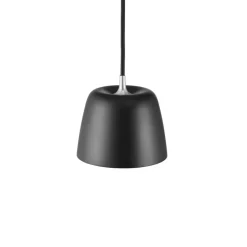 Tub Ø13 taklampa svart