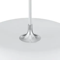 Tub Ø30 taklampa vit