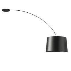Twiggy plafond svart