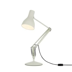 Type 75 bordslampa Alpine White