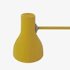 Type 75 bordslampa Anglepoise + Margaret Howell Yellow Ochre