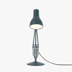 Type 75 bordslampa Slate Grey