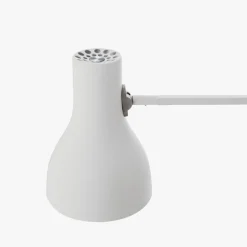 Type 75 golvlampa Alpine White