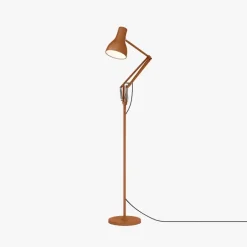 Type 75 golvlampa Anglepoise + Margaret Howell Sienna