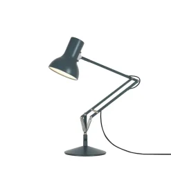 Type 75 Mini bordslampa Slate Grey