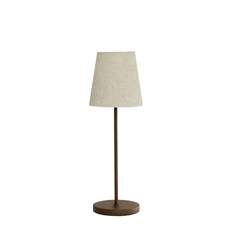 Tyra portabel bordslampa