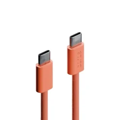 USB-C kabel A1 2m electric orange