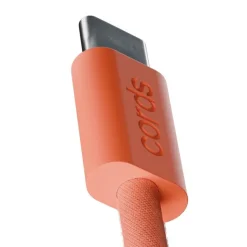 USB-C kabel A1 2m electric orange