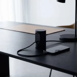 USB-C kabel A1 1m jet black
