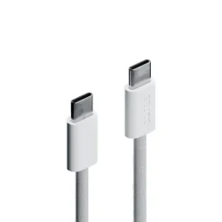 USB-C kabel A1 2m mist white
