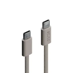 USB-C kabel A1 2m sand