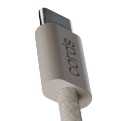 USB-C kabel A1 2m sand