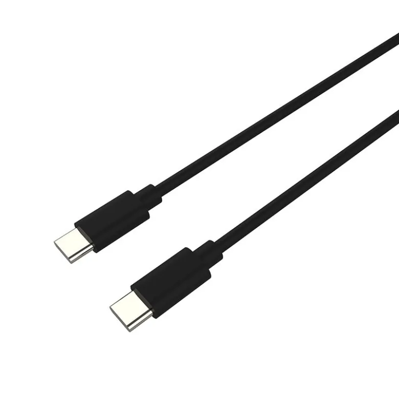 USB-C till USB-C 240w 2m midvinter svart