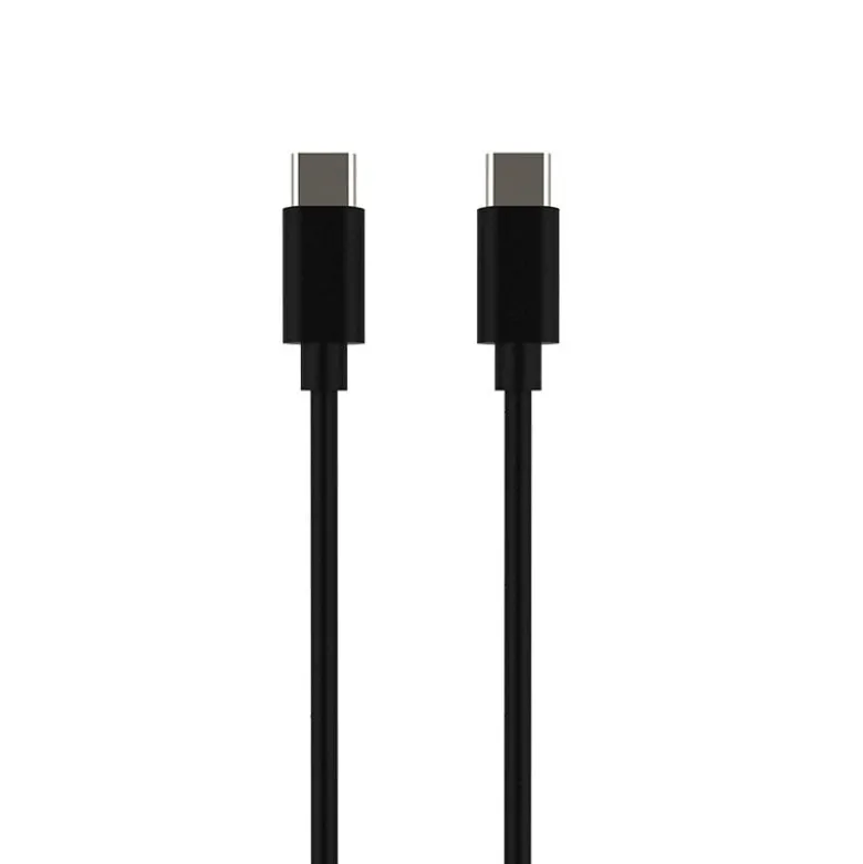 USB-C till USB-C 240w 2m midvinter svart