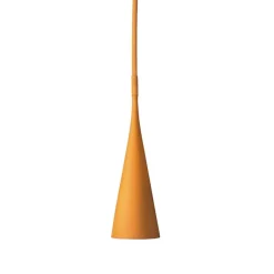 Uto taklampa orange