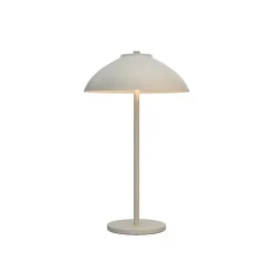 Vali bordslampa sand