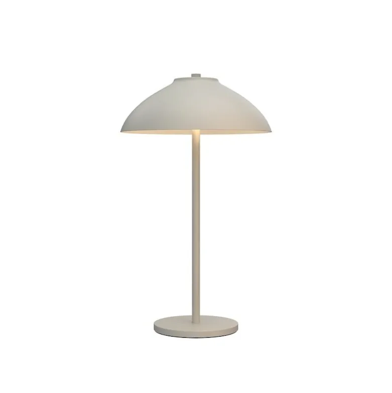 Vali bordslampa sand