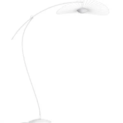 Vertigo Nova Golvlampa Vit