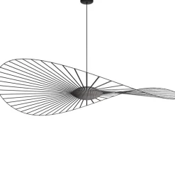 Vertigo Nova Taklampa Large Svart