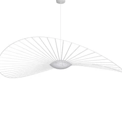 Vertigo Nova Taklampa Large Vit