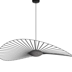 Vertigo Nova Taklampa Medium Svart