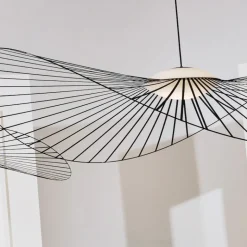Vertigo Nova Taklampa Small Svart