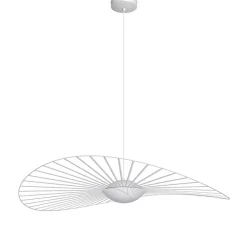 Vertigo Nova Taklampa Small Vit