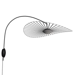 Vertigo Nova Vägglampa Svart