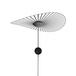 Vertigo Nova Vägglampa Svart