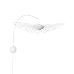 Vertigo Nova Vägglampa Vit
