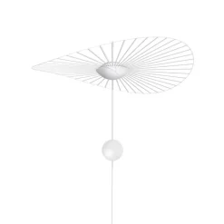 Vertigo Nova Vägglampa Vit