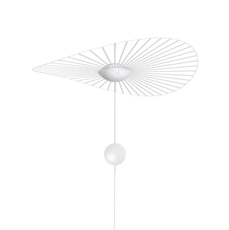 Vertigo Nova Vägglampa Vit