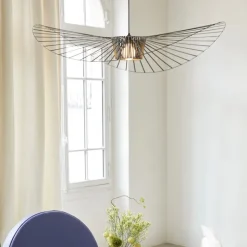 Vertigo Ø140 Taklampa koppar