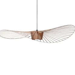 Vertigo Ø200 Taklampa koppar