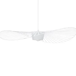 Vertigo Ø200 Taklampa vit