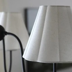 Veya 3L taklampa svart/beige