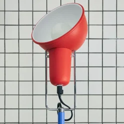 265 Vägglampa Chromatica