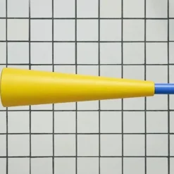 265 Vägglampa Chromatica