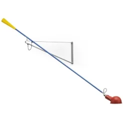 265 Vägglampa Chromatica