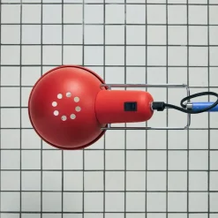 265 Vägglampa Chromatica
