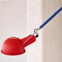 265 Vägglampa Chromatica