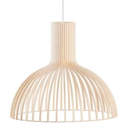 Victo 4251 Taklampa björk