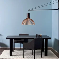 Victo 4250 Taklampa svart