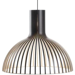Victo 4250 Taklampa svart
