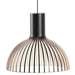 Victo 4251 Taklampa svart