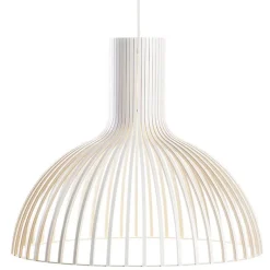 Victo 4250 Taklampa vit