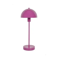 Vienda bordslampa Dragon Purple
