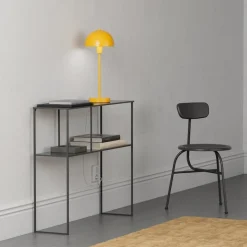 Vienda bordslampa Mango Yellow