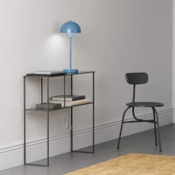 Vienda bordslampa Ocean Blue