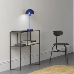 Vienda bordslampa Royal Blue